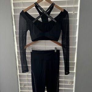 Ivy sky costume